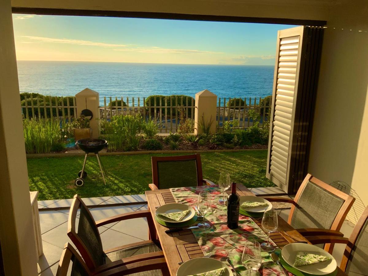 Sage At Whale Cove - Sea Facing Apartment De Kelders Eksteriør billede