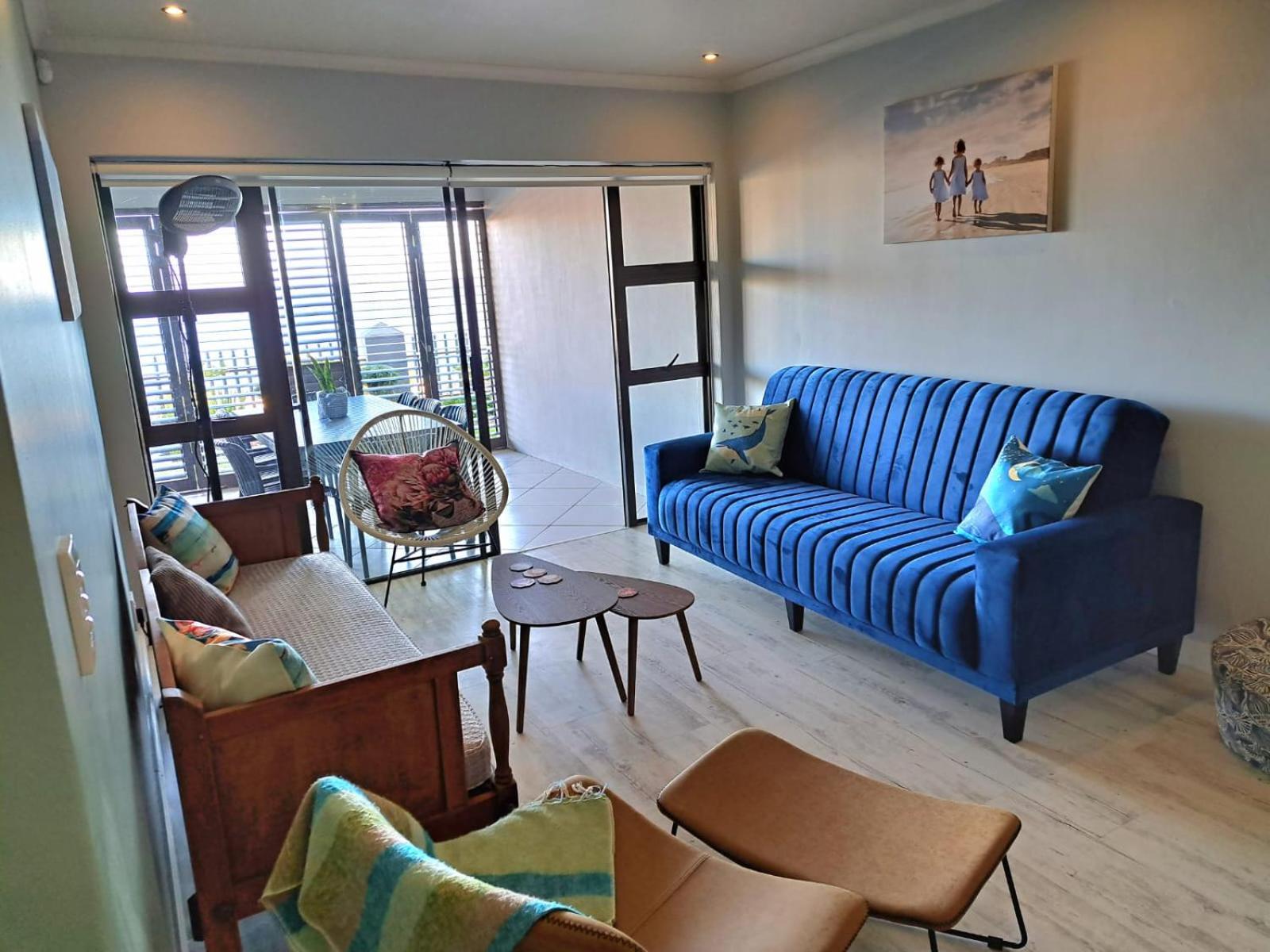 Sage At Whale Cove - Sea Facing Apartment De Kelders Eksteriør billede