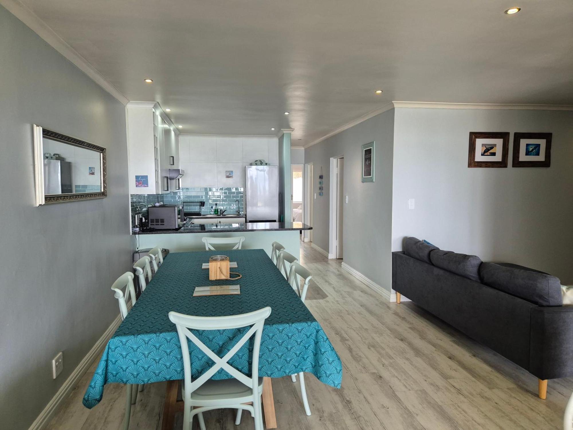 Sage At Whale Cove - Sea Facing Apartment De Kelders Eksteriør billede